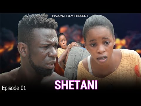 SHETANI EPISODE 01 New Season 2025 