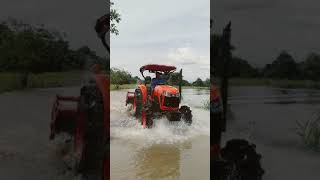 kubota L5018 July Dagting