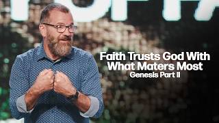 Building Hope Together: Renewing Faith and Commitment