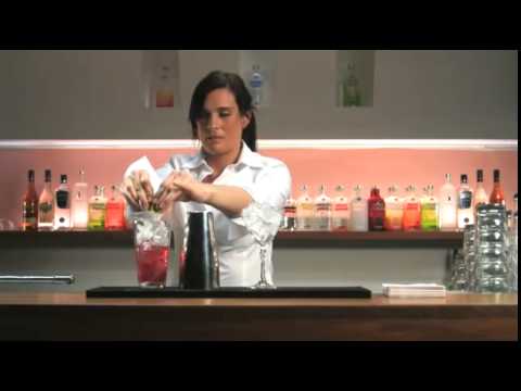 Absolut Cosmopolitan