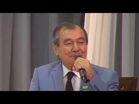 Şamämmet Bäşimow - Bäri gel, gel bäri (Remastered)