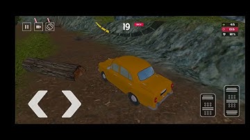 Taxi simulator 3d games - car simulator 3d game android ios gameplay 2022 - #crazydriver #taxigame