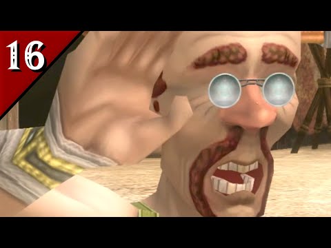 Zelda Twilight Princess HD Part 16 Boomtiful Fireflies 