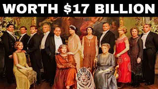 The Rothschilds: The Richest Family In The World
