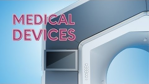 Medical Devices 3D Animation| 3d animation video #medicaleducation #3d #medical #3danimation