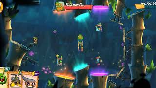 Angry Birds 2 Level 2793