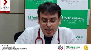 New Medicine for SCD | Dr. Vikas Dua