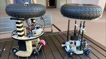 Autonomous Cart Racing - MAE106