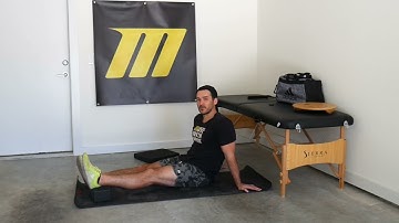 Knee Extension PAILs/RAILs