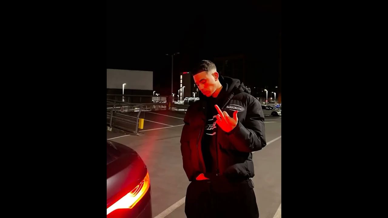 (FREE) Duki Type Beat - Melodic Type Beat | Trap Type Beat 2025