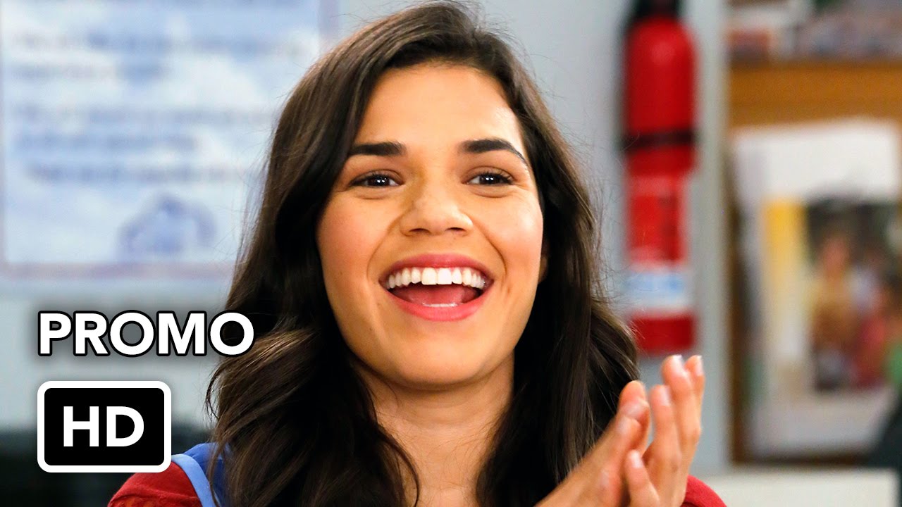 Superstore 1x09 Promo "All-Nighter" (HD)