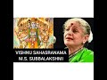 Vishnu sahasranamam original by m s subbalakshmi