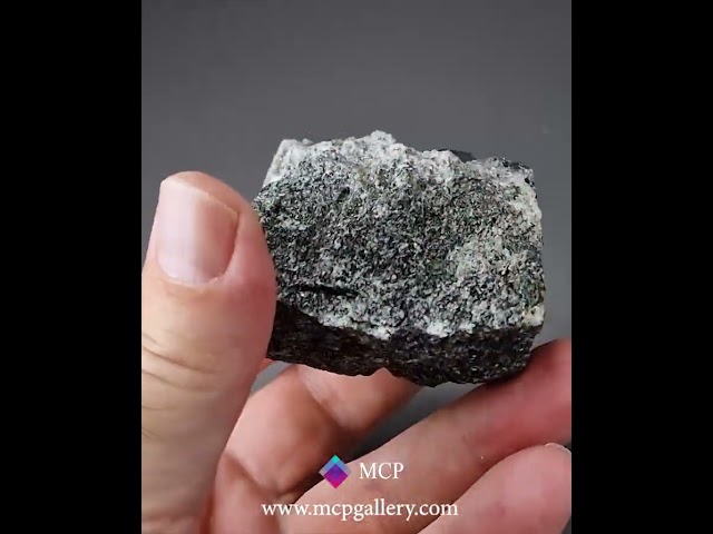 GFS0382 HEMATITE - ITALY