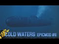 Circle work | Cold Waters: Epicmod #11