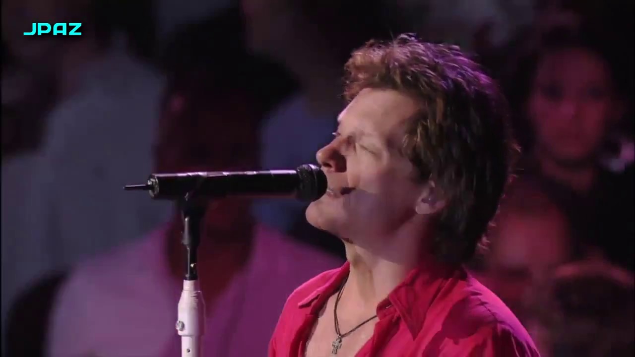 Bon Jovi Bed Of Roses (Subtìtulos En Español) YouTube