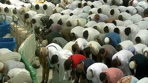 صلاة العشاء الخميس  17-4-1439هـ الشيخ عبدالله الجهني - أواخر سورة المزمل وسورة الأعلى