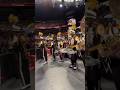 The University of Arkansas at Pine Bluff Perform Cody Rhodes Theme Song | WWE Bad Blood
