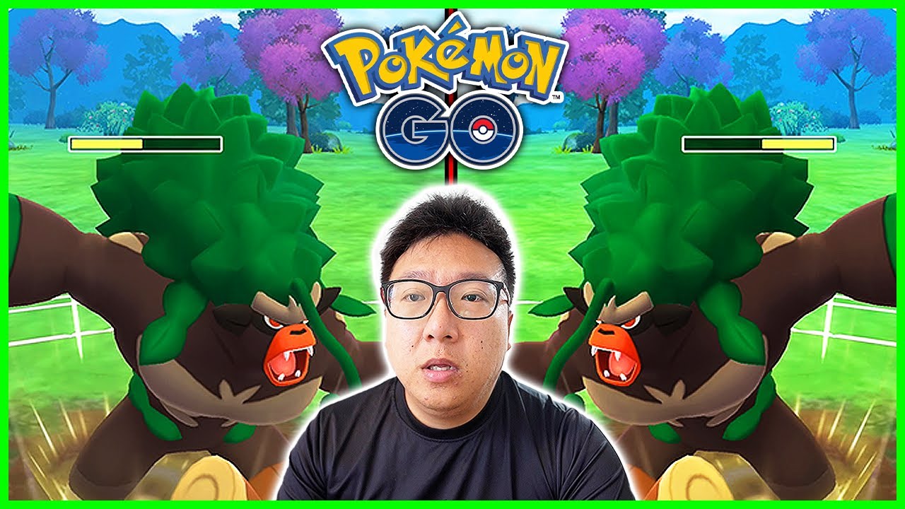 DO NOT USE Rillaboom in the Go Battle League, This is Why! - Pokemon GO