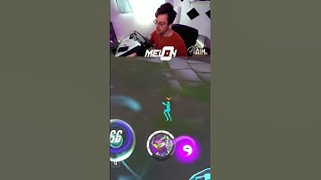 These OW2 noobs are built different 🥲 #overwatch #shorts