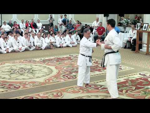 IOGKF Miyagi Chojun