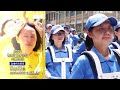 【直播預告】紐約法輪功慶法輪大法洪傳30周年| 台灣大紀元時報