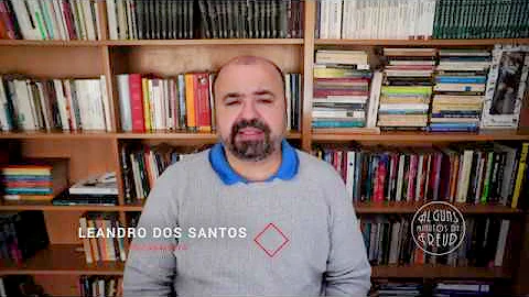 O que é perturbação da visão?