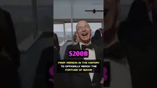 Differente between mindsets of rich and poor DAN SUR vs Jeff bezos Wealth