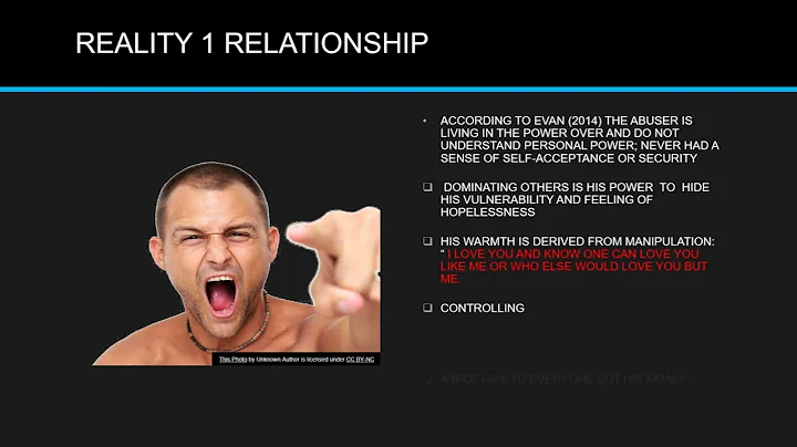 544 MARRIAGE RELATIONSHIP COUNSELING PRESENTATION