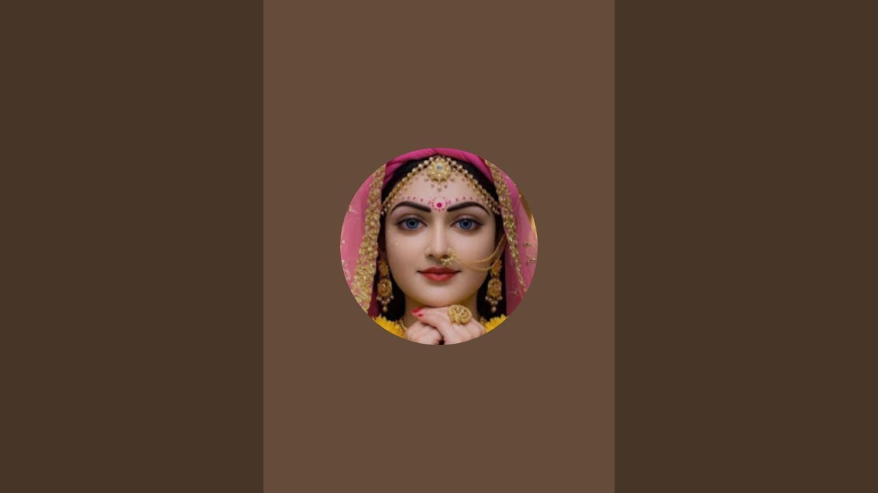 Sapnagaur Gaur is live! 🙏Radhe Radhe