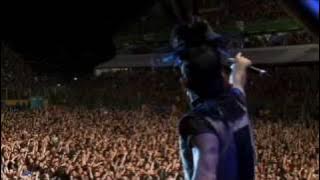 Iron Maiden - Powerslave (Live in San Jose - Costa Rica)