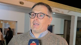 Feria de Ciencias en el CENMA - Lucas Etchevar 