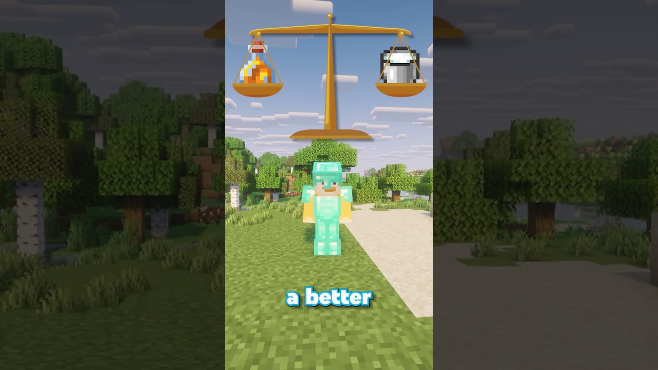 Minecraft Tips You Should NEVER Forget