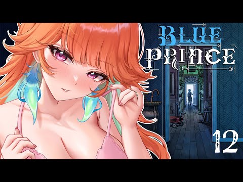 【BLUE PRINCE】8 trophies and blue tent GET. END GAME!!!! #kfp #キアライブ