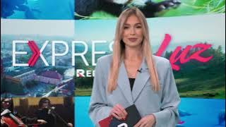 Express Republiki Luz 29.11.2025 | TV Republika
