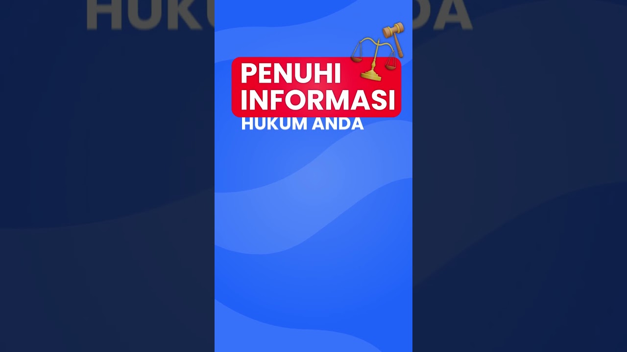 Khazanah Dokumen Hukum Indonesia di JDIHN.GO.ID 