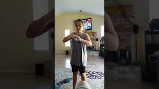 Hailey Makes Farts Funny, Cringy