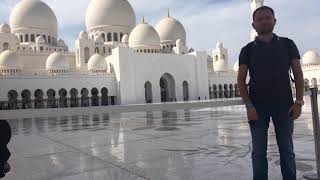 20190102 SHEIKH ZAYED GRAND MOSQUE