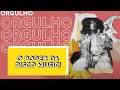 Orgulho LGBTQIA+ através da música - A história da Era Disco e Sylvester por Brunelli (Ep.3)