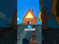 NEVER delete your unfinished projects  #blender #animation #sketch #funny