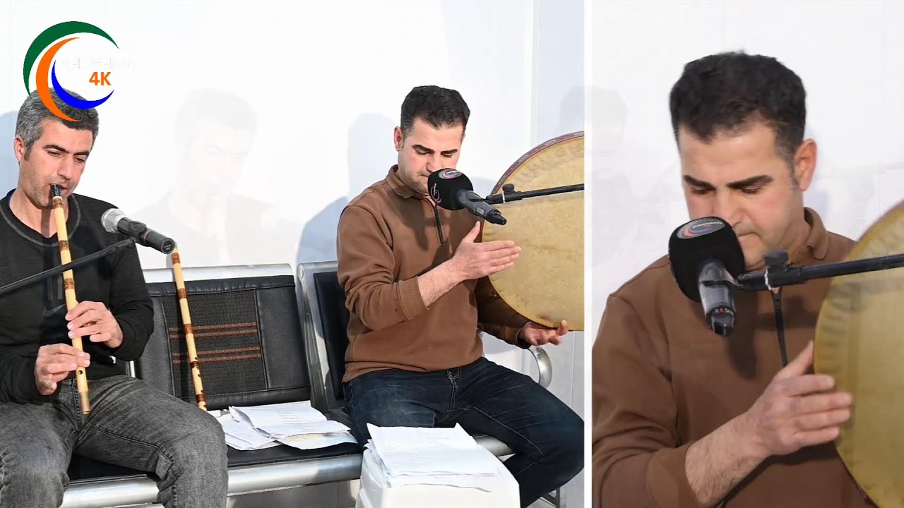 ڕاستەوخۆ کۆڕی عیرفانی