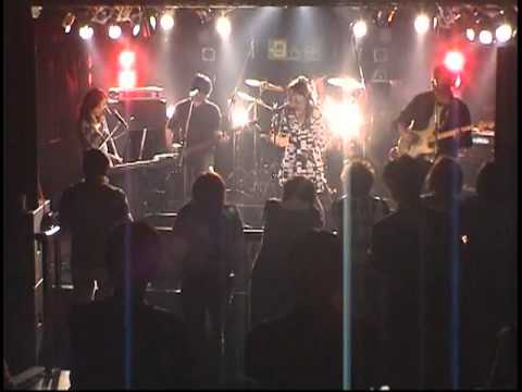 六本木心中 ～アンルイス～ Cover～