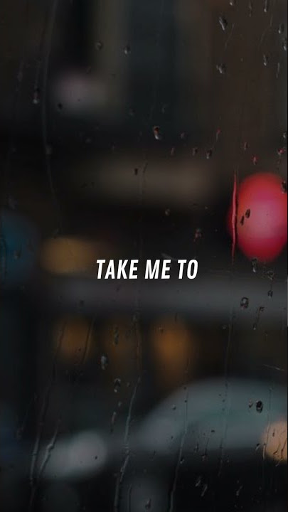 Driver License x Take Me To Church Whatsapp status | Full screen