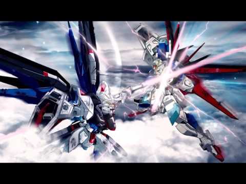 Gundam SEED Episode 2: The AI Remake That’s Taking Over Social Media