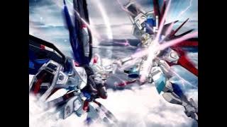 Gundam Seed OST - Hajimari ga Yue