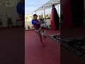 #Lesson #kickboxing #taekwondo #fighter #training #funny