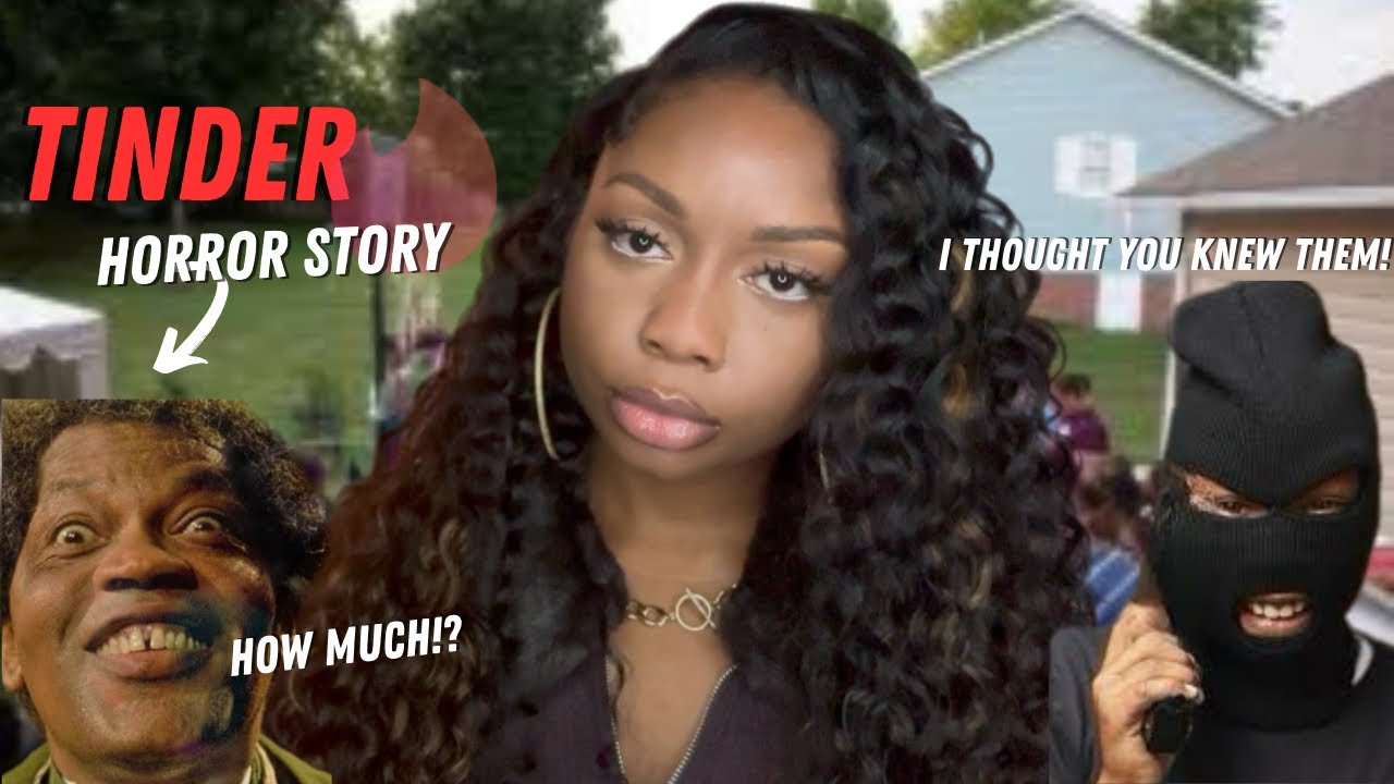 Storytime Linking Randoms for a 2 Man