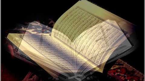 الشيخ بكر عبدالجيد .. ما تيسر من سورة طه الجزء الثالث