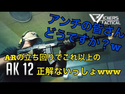 【CoD:G】サブ垢で配信中に猛者れてしまった。