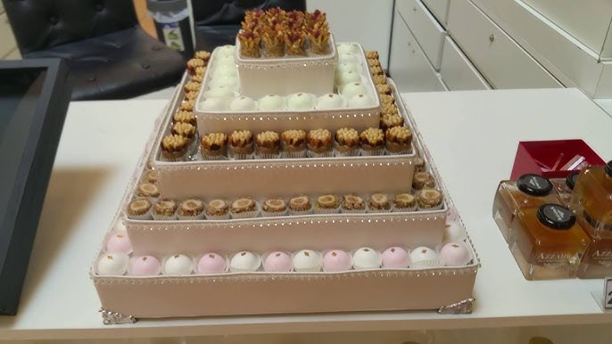 Gateaux De Mariage Luxe Et Traditions Ensemble Youtube Gateaux De Mariage Luxe Et Traditions Ensemble Youtube