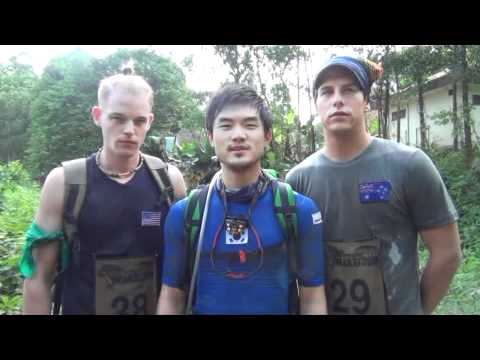 2012 오지탐사대 격려 영상! [09년 파키스탄 이동진]